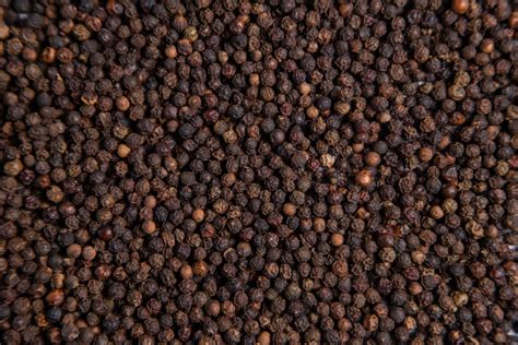 Black Pepper Infused Baths: Cleansing, Purifying, and Restoring Magickal Energy